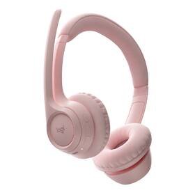 Headset Logitech Zone 300 ružový

 obrázok produktu 4 z 6