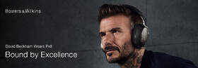 Slúchadlá Bowers & Wilkins Px8 hnedá

 obrázok produktu 1 z 17