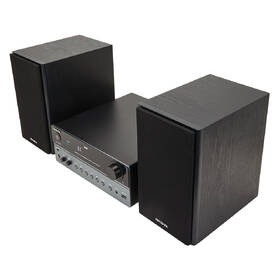Mikro HiFi systém AIWA MSBTU-700DAB čierny/strieborný

 obrázok produktu 2 z 8