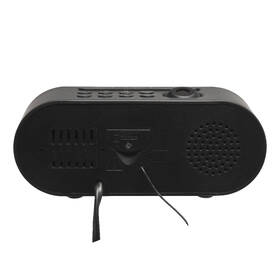 Rádiobudík Denver CRP-717 čierny

 obrázok produktu 9 z 10
