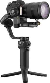 Stabilizátor Zhiyun Weebill 3S čierny

 obrázok produktu 4 z 7