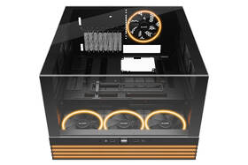 Case be quiet! Light Base 900 FX čierna

 obrázok produktu 3 z 8