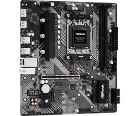 Základná doska ASRock B650M-H/M.2+ 

 obrázok produktu 2 z 5