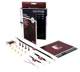 Ventilátor Noctua NF-A4x10 FLX hnedý

 obrázok produktu 7 z 7