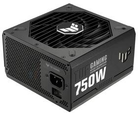 Zdroj Asus 750W Gold čierny

 obrázok produktu 4 z 11