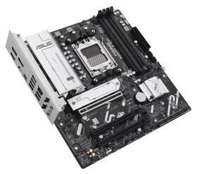 Základná doska Asus B840M-A WIFI 

 obrázok produktu 2 z 9