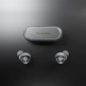 Slúchadlá Technics EAH-AZ100 strieborná

 obrázok produktu 5 z 5