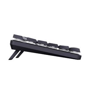 Klávesnica Trust GXT 868 Torix Premium wireless mechanical, US čierna

 obrázok produktu 3 z 7
