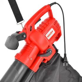 Fukár záhradný Hecht 3003 

 obrázok produktu 1 z 11