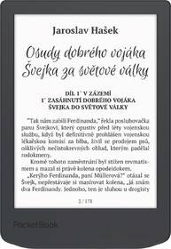 Čítačka kníh PocketBook 619 Verse Lite sivá

 obrázok produktu 1 z 9