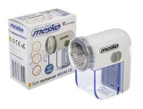 Odstraňovač žmolkov Mesko MS 9610 

 obrázok produktu 4 z 4