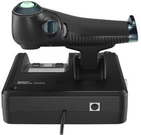 Joystick Logitech G SAITEK X52 

 obrázok produktu 6 z 6