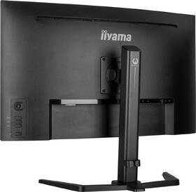Herný monitor IIYAMA G-Master GCB3280QSU-B2 čierny

 obrázok produktu 5 z 11