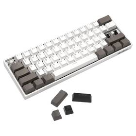 Klávesnica YENKEE ATOM sivá

 obrázok produktu 2 z 4