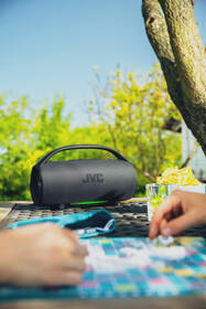 Prenosný reproduktor JVC XS-E524B čierny

 obrázok produktu 11 z 14