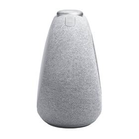 Rádiobudík JBL HORIZON 3 sivý

 obrázok produktu 5 z 12