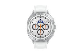 Inteligentné hodinky Samsung Galaxy Watch8 Classic 46 mm biele

 obrázok produktu 15 z 19
