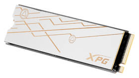 SSD ADATA XPG MARS 980 BLADE 4TB 

 obrázok produktu 1 z 11
