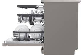 Umývačka riadu LG DF355FV nerez

 obrázok produktu 6 z 15