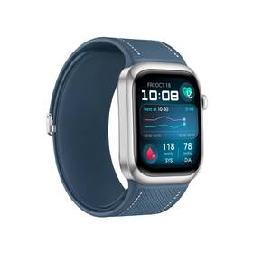 Inteligentné hodinky Huawei Watch D2 modré

 obrázok produktu 3 z 6