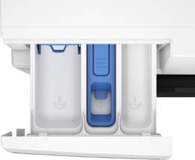 Práčka so sušičkou Beko BM5DFT410442WB biela

 obrázok produktu 4 z 8