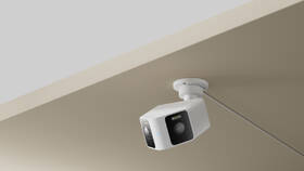 IP kamera Xiaomi Outdoor CW100 Dual biela

 obrázok produktu 8 z 12