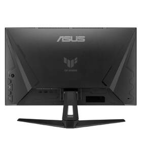 Herný monitor Asus TUF Gaming VG27AQM1A čierny

 obrázok produktu 5 z 7