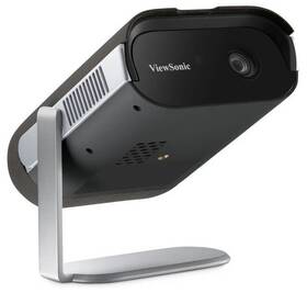 Projektor ViewSonic M1 Max sivý

 obrázok produktu 3 z 5