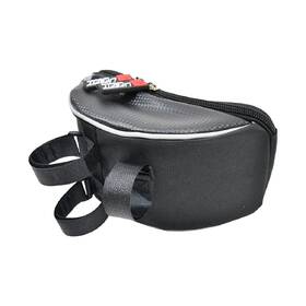 Brašna LIFEFIT WISE strieborná

 obrázok produktu 2 z 2
