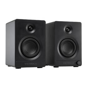 Reproduktory Victrola VPS-400 Tempo (2 ks) čierne

 obrázok produktu 5 z 12
