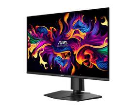Herný monitor MSI MAG 274QP QD-OLED X24 čierny

 obrázok produktu 2 z 6