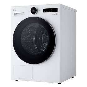 Sušička bielizne LG RHX7009TLB biela

 obrázok produktu 5 z 12