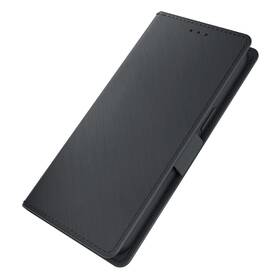 Puzdro na mobil flipové 3mk HARDY Foldy Case na Samsung Galaxy A17 5G/4G čierne

 obrázok produktu 1 z 9