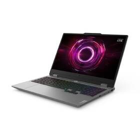Notebook Lenovo LOQ 15AHP10 sivý

 obrázok produktu 2 z 13