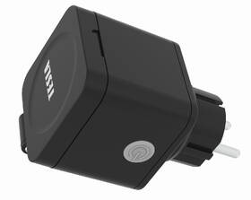 Inteligentná zásuvka Tesla Smart Plug SP400 čierna

 obrázok produktu 4 z 13