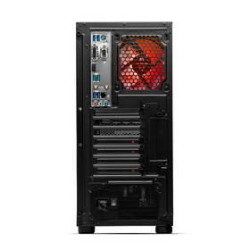 Herný počítač Lynx Challenger Ryzen 7 čierny

 obrázok produktu 6 z 7