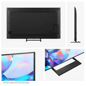 Televízor Hisense 50A7S 

 obrázok produktu 6 z 11
