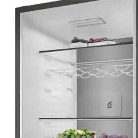 Chladnička s mrazničkou Whirlpool WHK 22414 XBR8EA nerez

 obrázok produktu 4 z 19