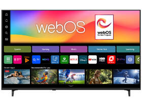 Televízor LG 65QNED72B6B 

 obrázok produktu 7 z 8