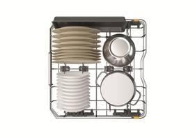 Umývačka riadu Whirlpool W7F HS61X nerez

 obrázok produktu 7 z 15