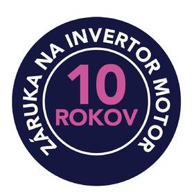 Umývačka riadu Electrolux E62SC100SX nerez

 obrázok produktu 7 z 7