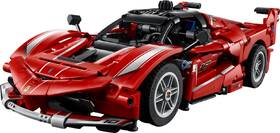 Stavebnica LEGO® Technic 42212 Ferrari FXX K 

 obrázok produktu 1 z 8