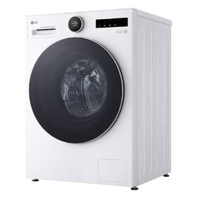 Práčka so sušičkou LG WHX9096TLC biela

 obrázok produktu 6 z 13