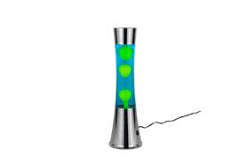 Stolná lampička Reality ETNA Lava lamp priehľadná

 obrázok produktu 2 z 4