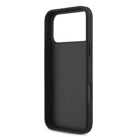 Kryt na mobil Guess 4G Metal Logo na Apple iPhone 18 Pro sivý

 obrázok produktu 4 z 6