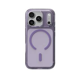 Kryt na mobil ZAGG Luxe Snap na Apple iPhone 18 Pro / 17 Pro fialový

 obrázok produktu 1 z 1
