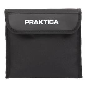 Ďalekohľad PRAKTICA Falcon 8x40 čierny

 obrázok produktu 1 z 2