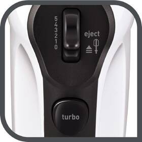 Ručný šľahač Tefal QUICK MIX HT310138 biely

 obrázok produktu 5 z 13