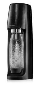 Výrobník sódovej vody SodaStream Spirit Black čierny

 obrázok produktu 1 z 10