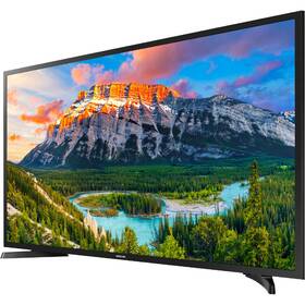 Televízor Samsung UE32N5002 čierna

 obrázok produktu 3 z 6